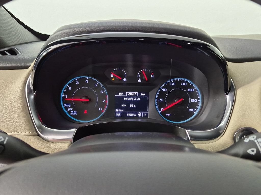 2023 Chevrolet Traverse LS - Photo 21