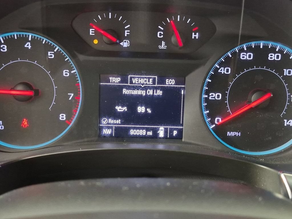 2023 Chevrolet Traverse LS - Photo 22