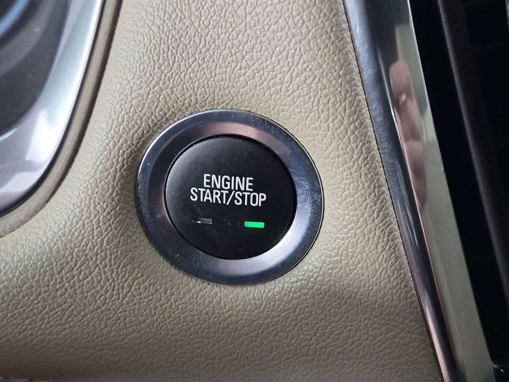 2023 Chevrolet Traverse LS - Photo 28