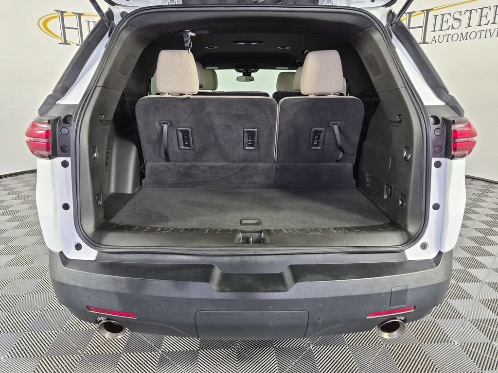 2023 Chevrolet Traverse LS - Photo 33