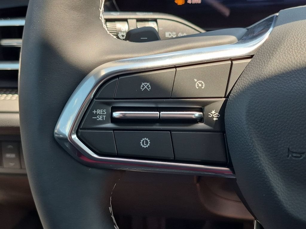 2027 Chevrolet Traverse LT - Photo 18