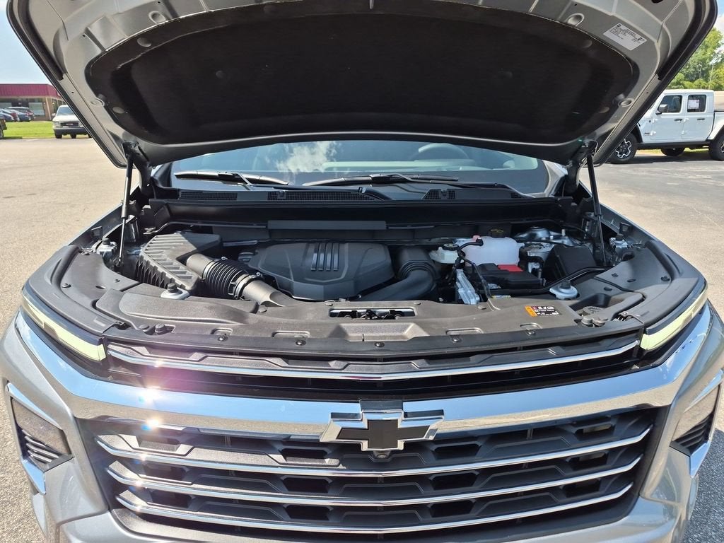 2027 Chevrolet Traverse LT - Photo 38