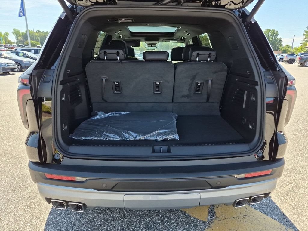 2027 Chevrolet Traverse LT - Photo 33