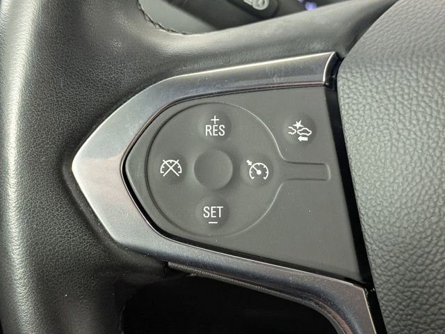 2023 Chevrolet Traverse 1LT - Photo 14