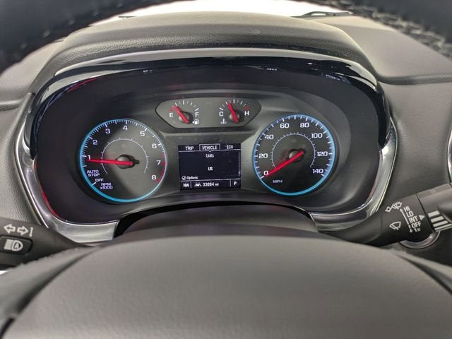 2023 Chevrolet Traverse 1LT - Photo 16