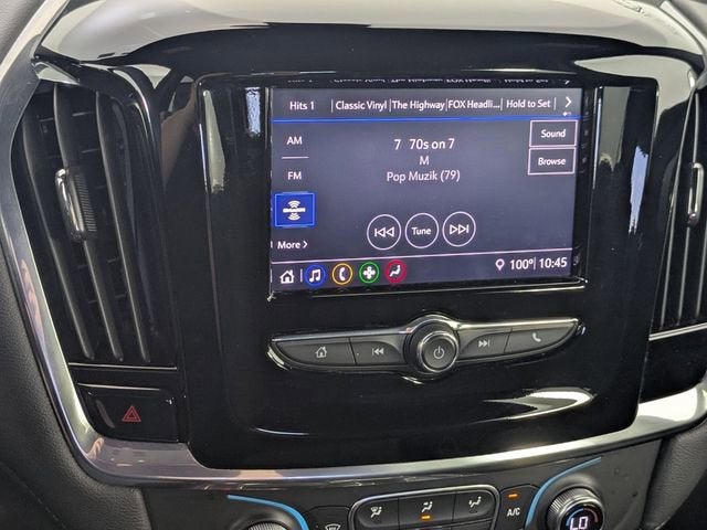 2023 Chevrolet Traverse 1LT - Photo 17
