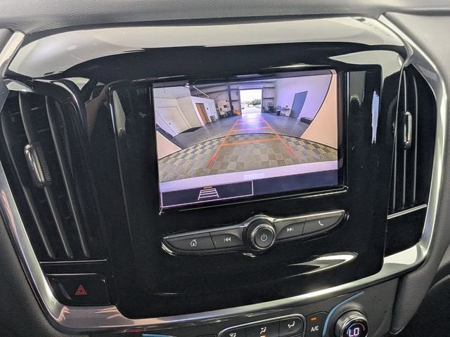 2023 Chevrolet Traverse 1LT - Photo 18