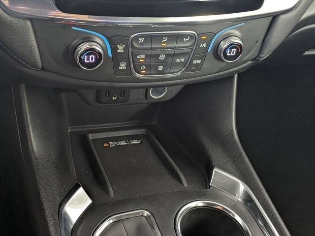 2023 Chevrolet Traverse 1LT - Photo 19