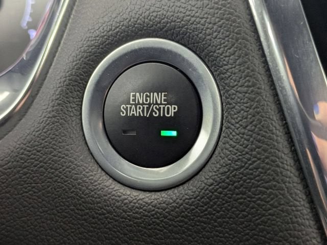 2023 Chevrolet Traverse 1LT - Photo 21