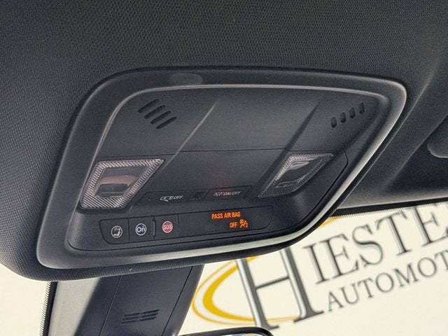 2023 Chevrolet Traverse 1LT - Photo 22