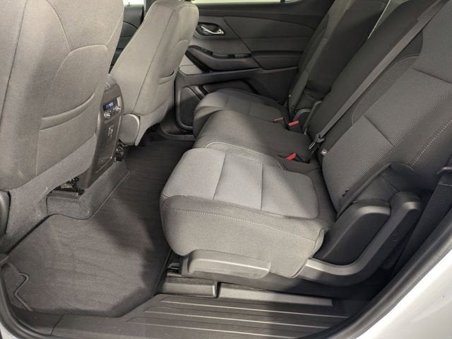 2023 Chevrolet Traverse 1LT - Photo 25