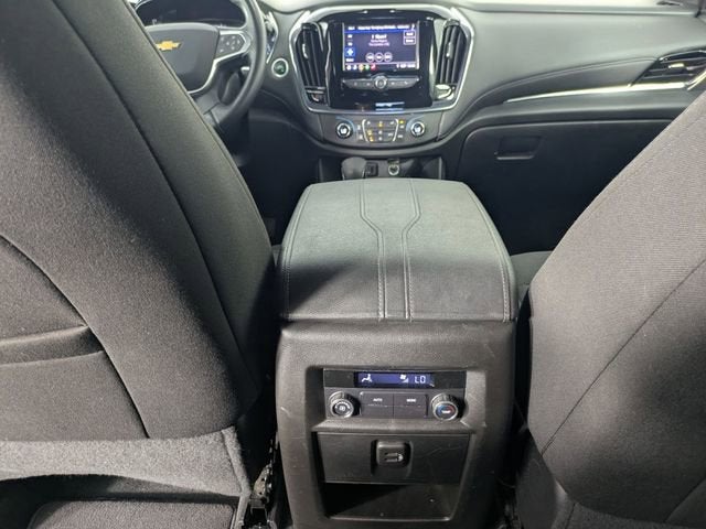 2023 Chevrolet Traverse 1LT - Photo 26