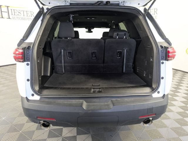 2023 Chevrolet Traverse 1LT - Photo 28