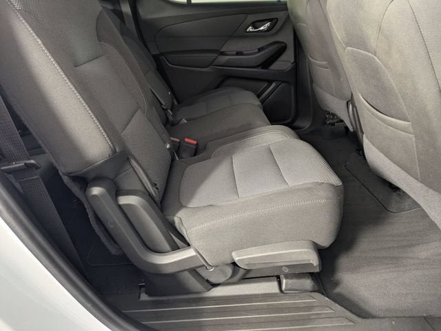 2023 Chevrolet Traverse 1LT - Photo 32