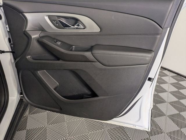 2023 Chevrolet Traverse 1LT - Photo 33