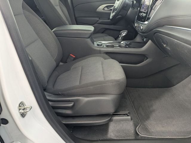 2023 Chevrolet Traverse 1LT - Photo 35