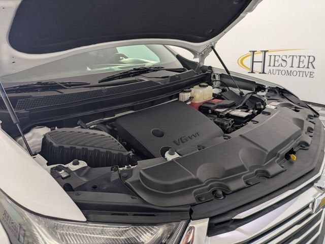 2023 Chevrolet Traverse 1LT - Photo 36