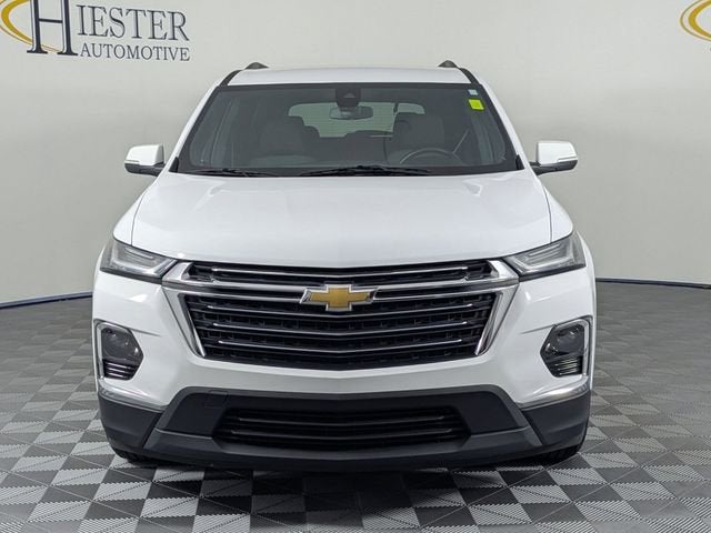 2023 Chevrolet Traverse 1LT - Photo 6