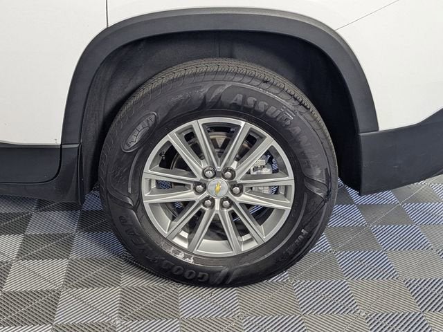 2023 Chevrolet Traverse 1LT - Photo 7
