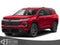 2027 Chevrolet Traverse AWD High Country