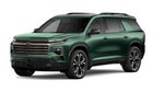 2027 Chevrolet Traverse AWD High Country