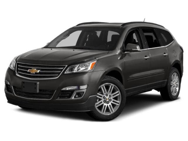 2015 Chevrolet Traverse 1LT FWD's photo