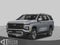 2027 Chevrolet Tahoe Z71