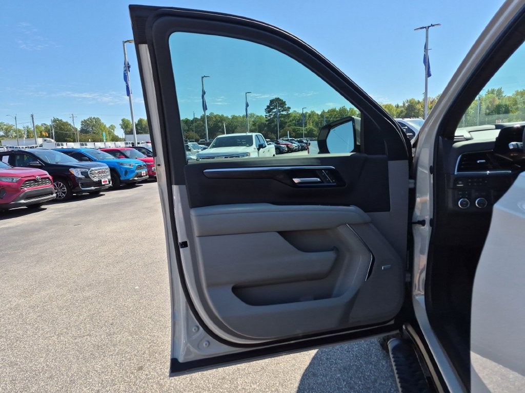 2027 Chevrolet Tahoe Z71