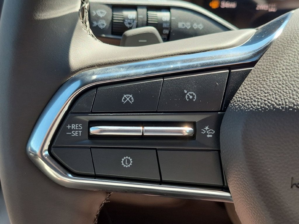 2027 Chevrolet Tahoe Z71