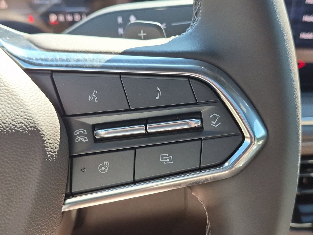 2027 Chevrolet Tahoe Z71