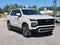 2027 Chevrolet Tahoe Z71