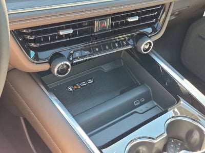 2027 Chevrolet Tahoe Z71