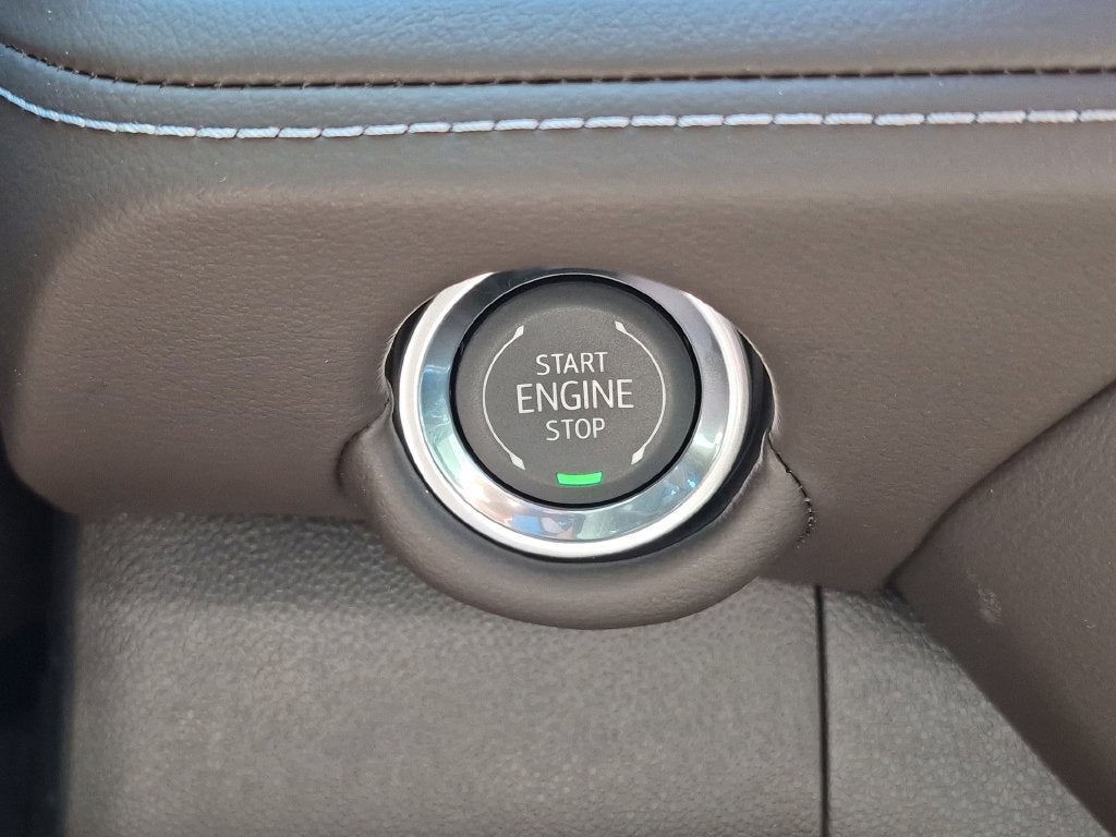 2027 Chevrolet Tahoe Z71