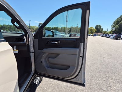 2027 Chevrolet Tahoe Z71