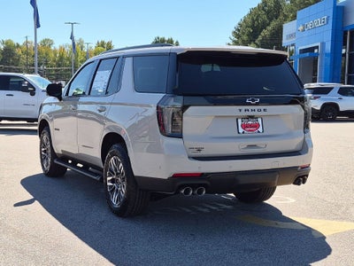 2027 Chevrolet Tahoe Z71