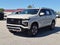 2027 Chevrolet Tahoe Z71