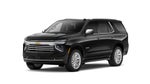 2027 Chevrolet Tahoe Premier