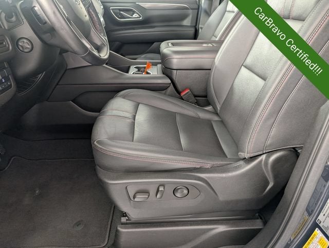 2022 Chevrolet Suburban RST - Photo 14