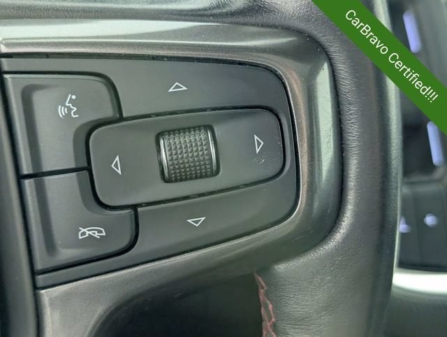 2022 Chevrolet Suburban RST - Photo 19