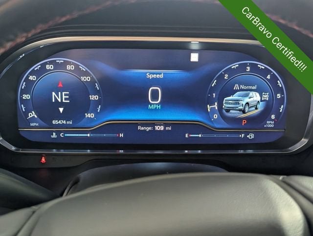 2022 Chevrolet Suburban RST - Photo 20