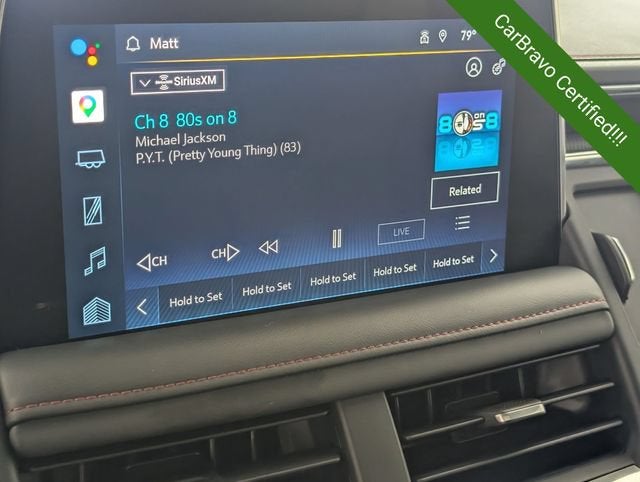 2022 Chevrolet Suburban RST - Photo 22