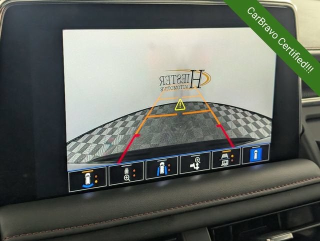 2022 Chevrolet Suburban RST - Photo 23