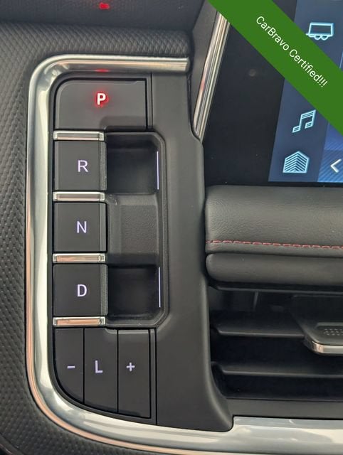 2022 Chevrolet Suburban RST - Photo 25
