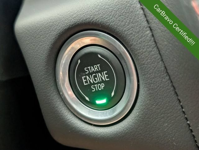 2022 Chevrolet Suburban RST - Photo 26