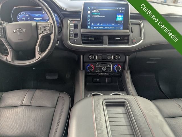 2022 Chevrolet Suburban RST - Photo 27