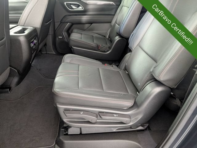 2022 Chevrolet Suburban RST - Photo 29