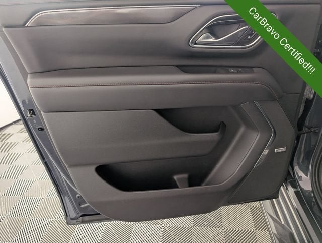 2022 Chevrolet Suburban RST - Photo 30