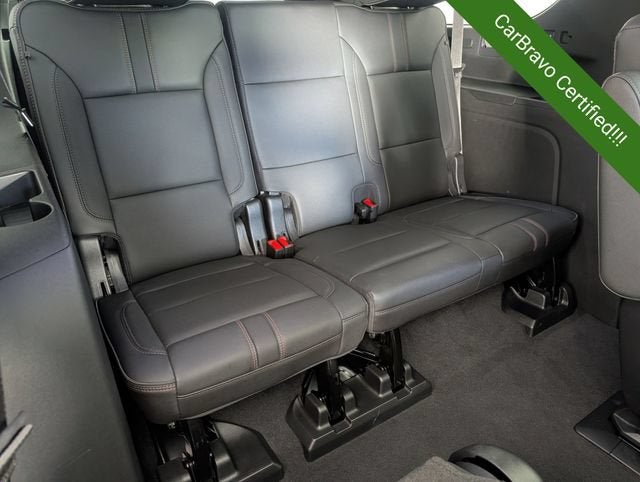 2022 Chevrolet Suburban RST - Photo 33