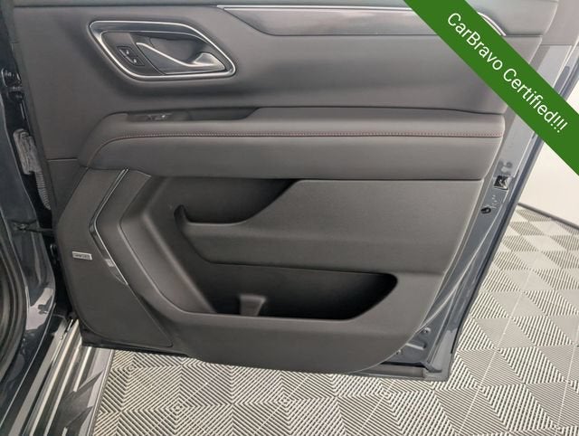 2022 Chevrolet Suburban RST - Photo 35