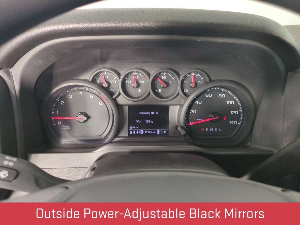 2025 GMC Sierra 2500 HD Pro